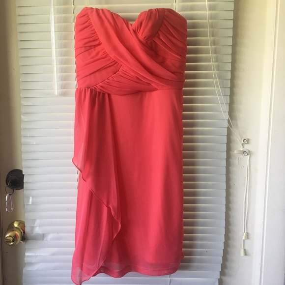 Strapless Dress! - Picture 1 of 8
